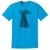 GILDAN® DRYBLEND™ T-SHIRT Thumbnail