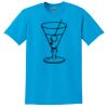 GILDAN® DRYBLEND™ T-SHIRT Thumbnail