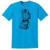 GILDAN® DRYBLEND™ T-SHIRT Thumbnail