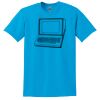 GILDAN® DRYBLEND™ T-SHIRT Thumbnail