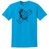 GILDAN® DRYBLEND™ T-SHIRT Thumbnail
