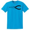 GILDAN® DRYBLEND™ T-SHIRT Thumbnail