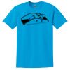 GILDAN® DRYBLEND™ T-SHIRT Thumbnail