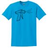 GILDAN® DRYBLEND™ T-SHIRT Thumbnail