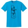 GILDAN® DRYBLEND™ T-SHIRT Thumbnail