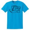 GILDAN® DRYBLEND™ T-SHIRT Thumbnail