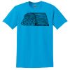 GILDAN® DRYBLEND™ T-SHIRT Thumbnail