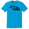 GILDAN® DRYBLEND™ T-SHIRT Thumbnail