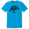 GILDAN® DRYBLEND™ T-SHIRT Thumbnail