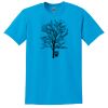 GILDAN® DRYBLEND™ T-SHIRT Thumbnail