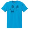 GILDAN® DRYBLEND™ T-SHIRT Thumbnail