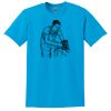 GILDAN® DRYBLEND™ T-SHIRT Thumbnail