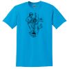 GILDAN® DRYBLEND™ T-SHIRT Thumbnail