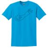 GILDAN® DRYBLEND™ T-SHIRT Thumbnail