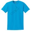 GILDAN® DRYBLEND™ T-SHIRT Thumbnail