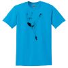 GILDAN® DRYBLEND™ T-SHIRT Thumbnail