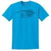 GILDAN® DRYBLEND™ T-SHIRT Thumbnail