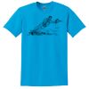GILDAN® DRYBLEND™ T-SHIRT Thumbnail