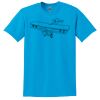 GILDAN® DRYBLEND™ T-SHIRT Thumbnail
