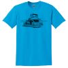 GILDAN® DRYBLEND™ T-SHIRT Thumbnail