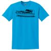 GILDAN® DRYBLEND™ T-SHIRT Thumbnail