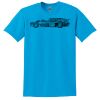 GILDAN® DRYBLEND™ T-SHIRT Thumbnail