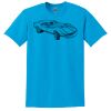 GILDAN® DRYBLEND™ T-SHIRT Thumbnail
