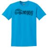 GILDAN® DRYBLEND™ T-SHIRT Thumbnail