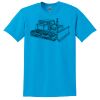 GILDAN® DRYBLEND™ T-SHIRT Thumbnail