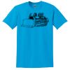GILDAN® DRYBLEND™ T-SHIRT Thumbnail