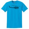 GILDAN® DRYBLEND™ T-SHIRT Thumbnail