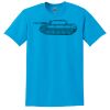 GILDAN® DRYBLEND™ T-SHIRT Thumbnail
