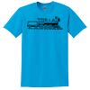 GILDAN® DRYBLEND™ T-SHIRT Thumbnail