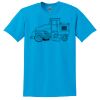 GILDAN® DRYBLEND™ T-SHIRT Thumbnail