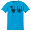 GILDAN® DRYBLEND™ T-SHIRT Thumbnail