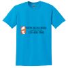 GILDAN® DRYBLEND™ T-SHIRT Thumbnail