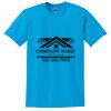GILDAN® DRYBLEND™ T-SHIRT Thumbnail