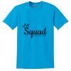 GILDAN® DRYBLEND™ T-SHIRT Thumbnail
