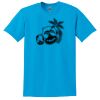 GILDAN® DRYBLEND™ T-SHIRT Thumbnail