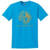 GILDAN® DRYBLEND™ T-SHIRT Thumbnail