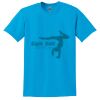 GILDAN® DRYBLEND™ T-SHIRT Thumbnail