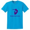 GILDAN® DRYBLEND™ T-SHIRT Thumbnail