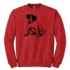 GILDAN® HEAVY BLEND™ CREWNECK SWEATSHIRT Thumbnail