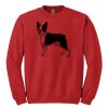 GILDAN® HEAVY BLEND™ CREWNECK SWEATSHIRT Thumbnail