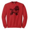 GILDAN® HEAVY BLEND™ CREWNECK SWEATSHIRT Thumbnail