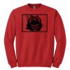 GILDAN® HEAVY BLEND™ CREWNECK SWEATSHIRT Thumbnail