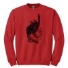 GILDAN® HEAVY BLEND™ CREWNECK SWEATSHIRT Thumbnail