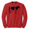 GILDAN® HEAVY BLEND™ CREWNECK SWEATSHIRT Thumbnail