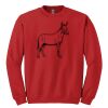 GILDAN® HEAVY BLEND™ CREWNECK SWEATSHIRT Thumbnail