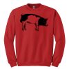 GILDAN® HEAVY BLEND™ CREWNECK SWEATSHIRT Thumbnail